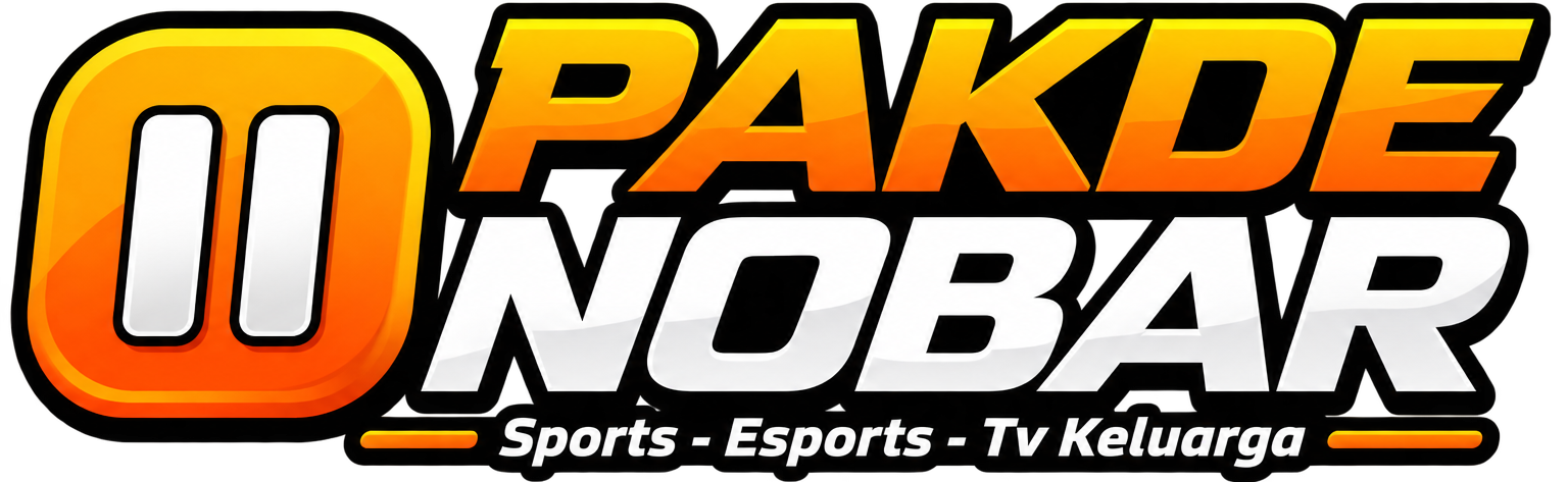 Pakde Nobar